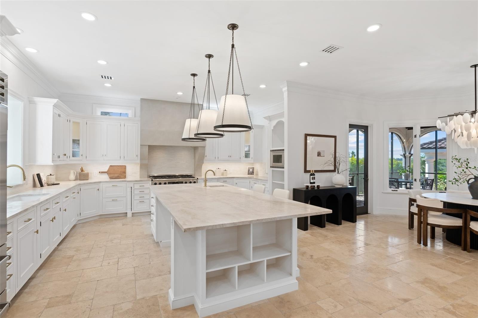 CHEROKEE PARK - Residential