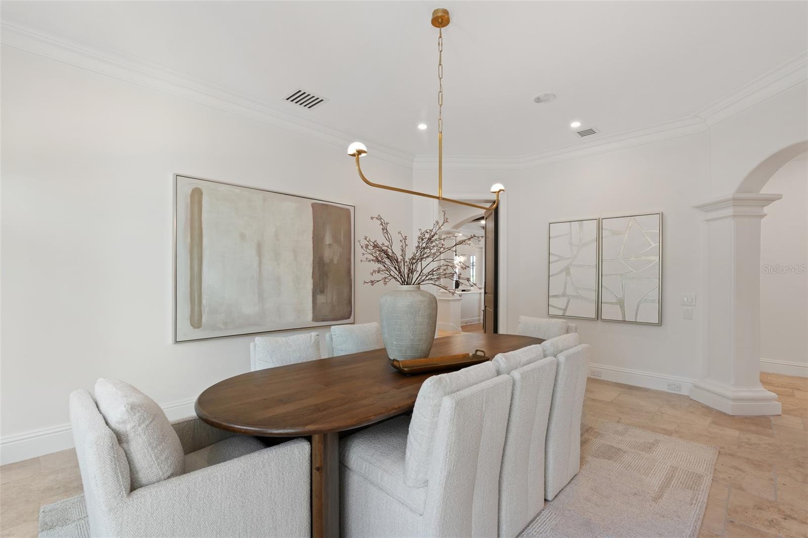 CHEROKEE PARK - Residential