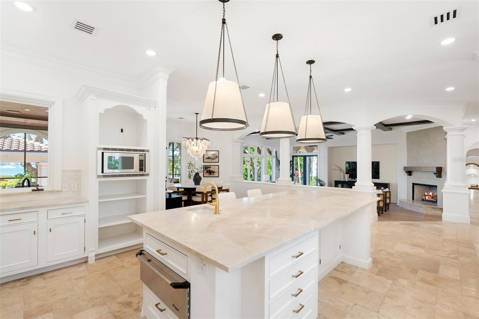 CHEROKEE PARK - Residential