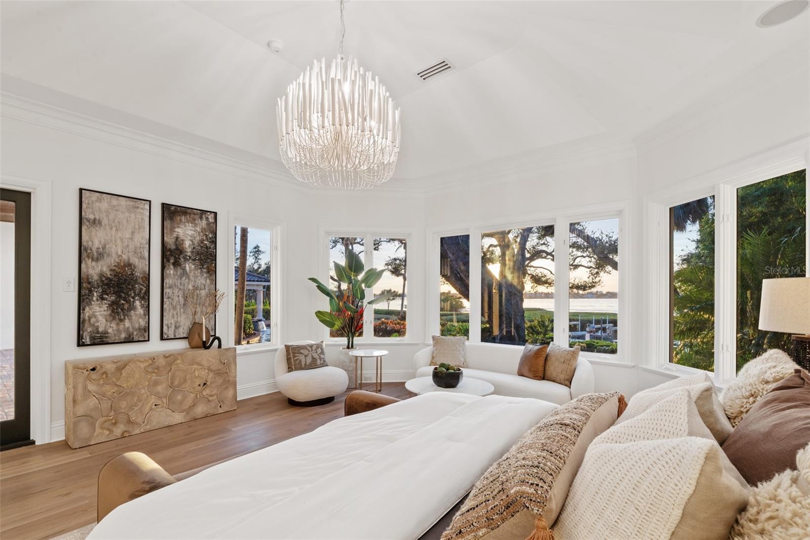 CHEROKEE PARK - Residential