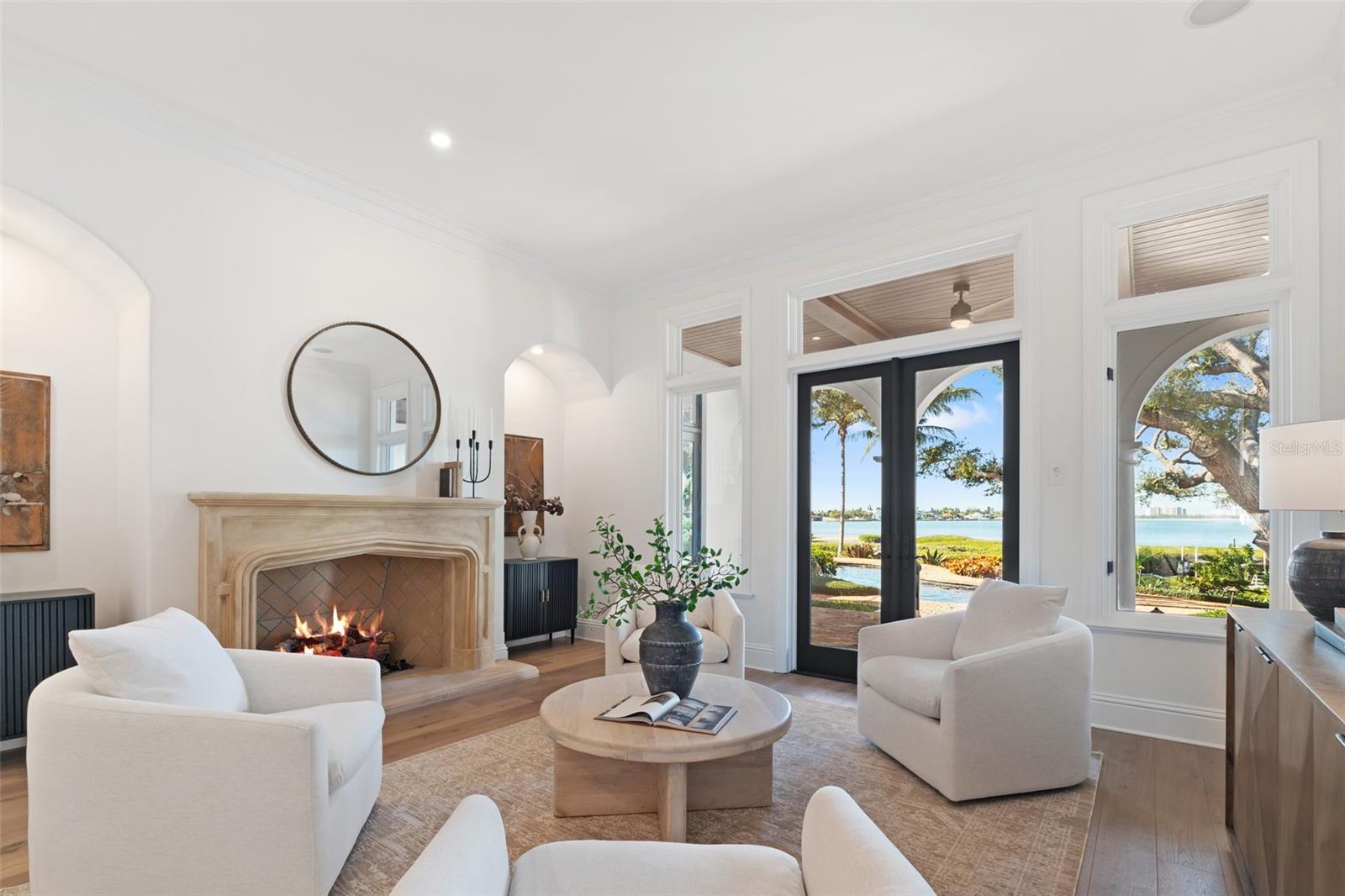 CHEROKEE PARK - Residential