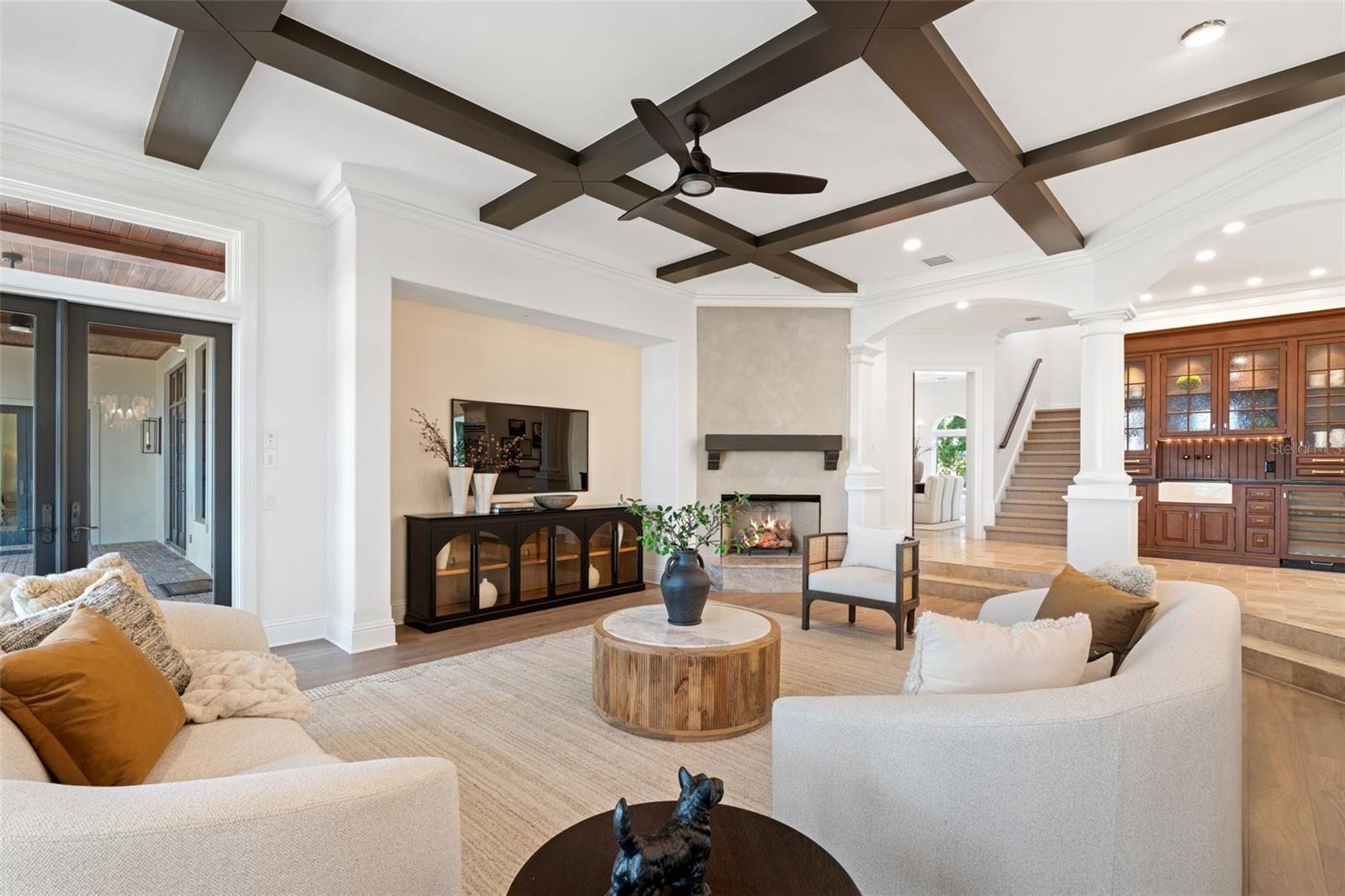 CHEROKEE PARK - Residential