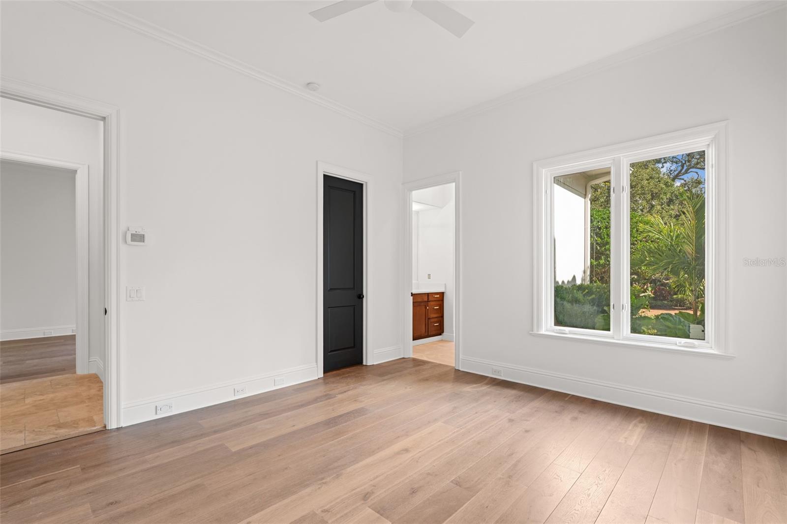 CHEROKEE PARK - Residential