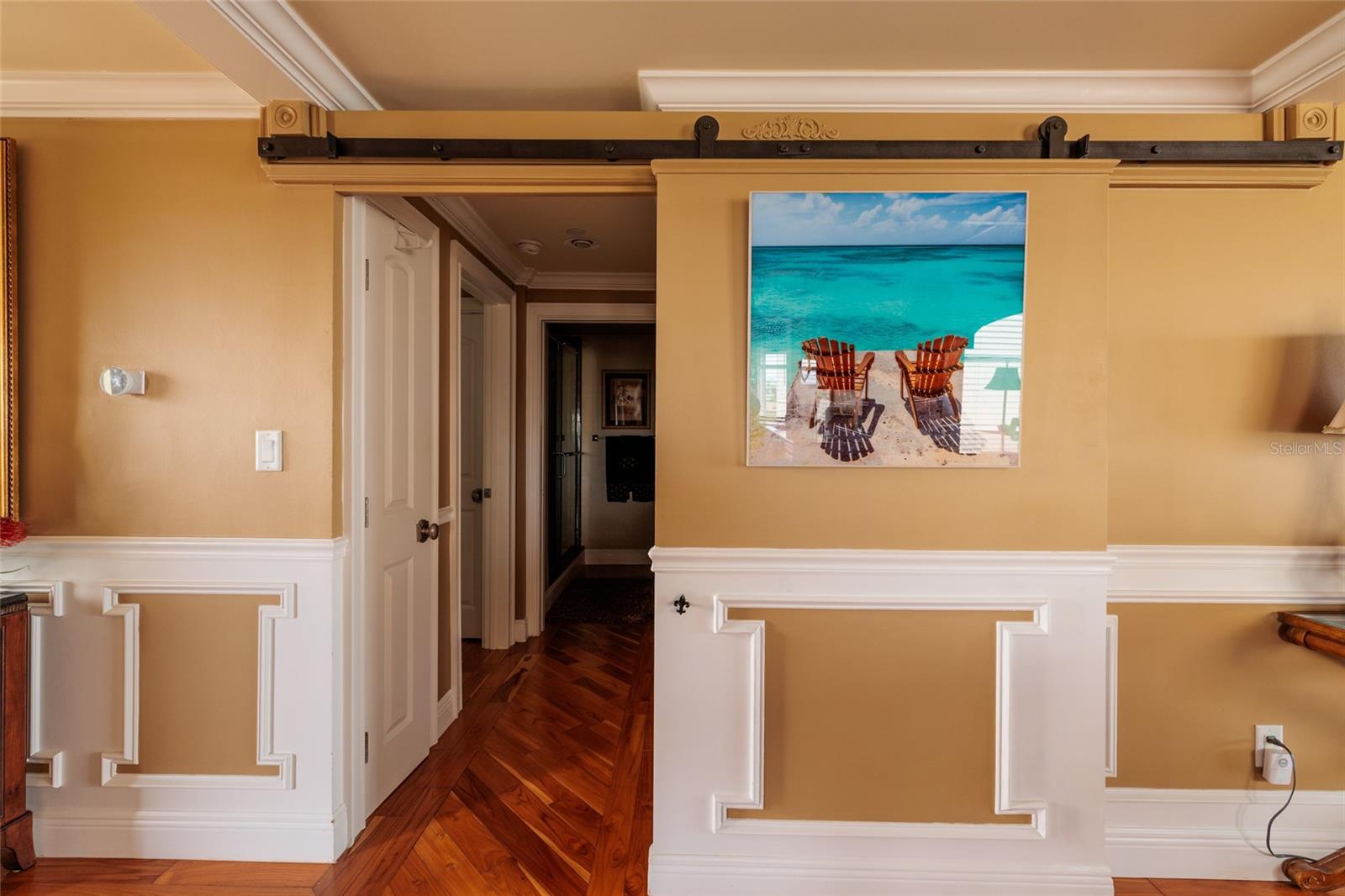 HARBOURSIDE CONDO - Residential Lease