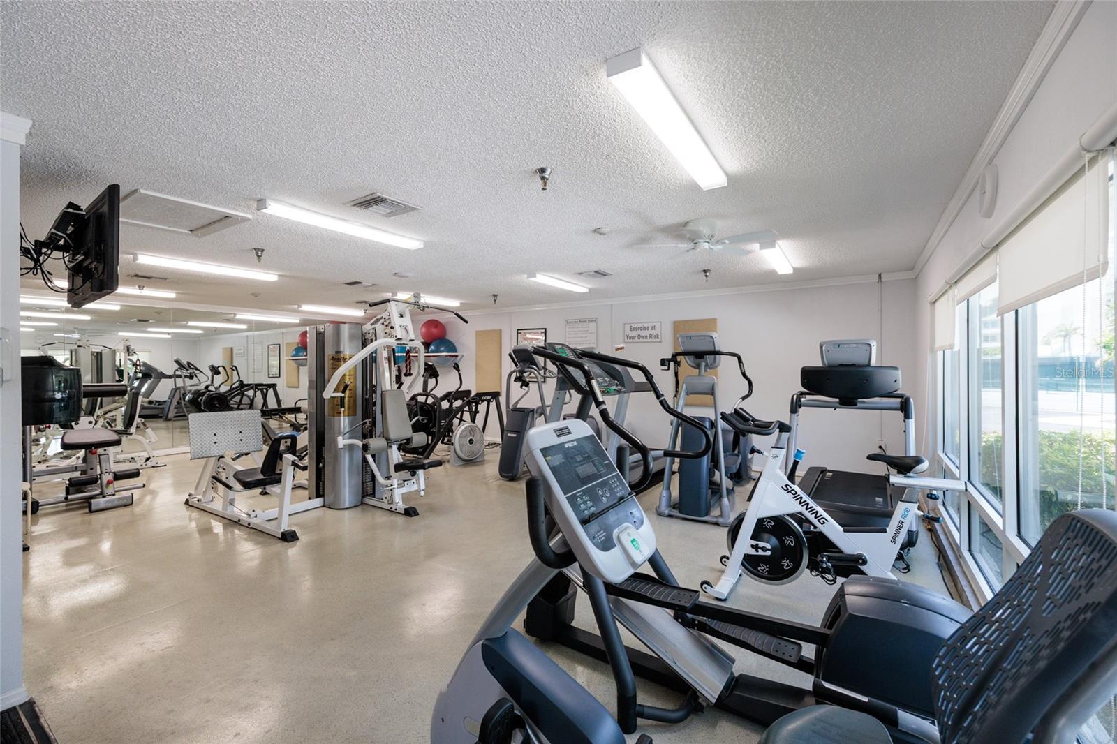 HARBOURSIDE CONDO - Residential Lease