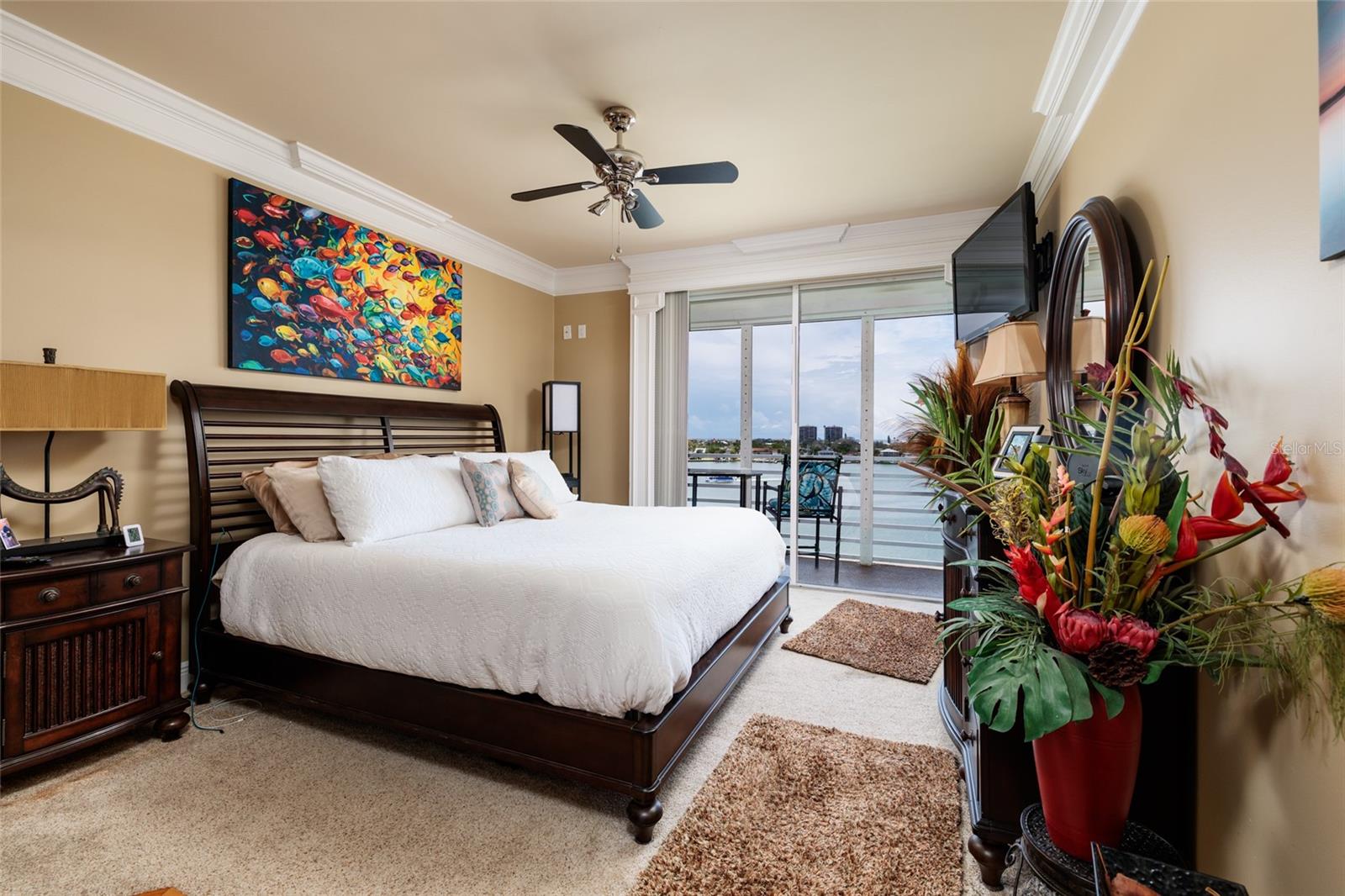 HARBOURSIDE CONDO - Residential Lease