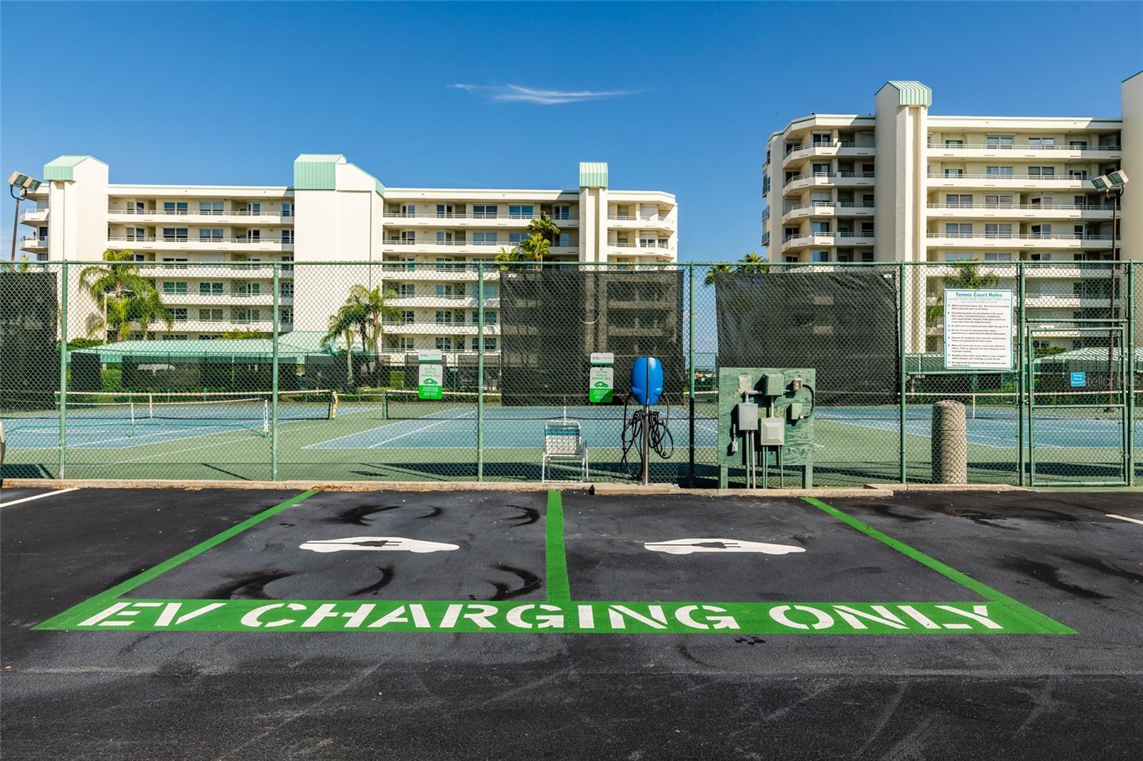 HARBOURSIDE CONDO - Residential Lease