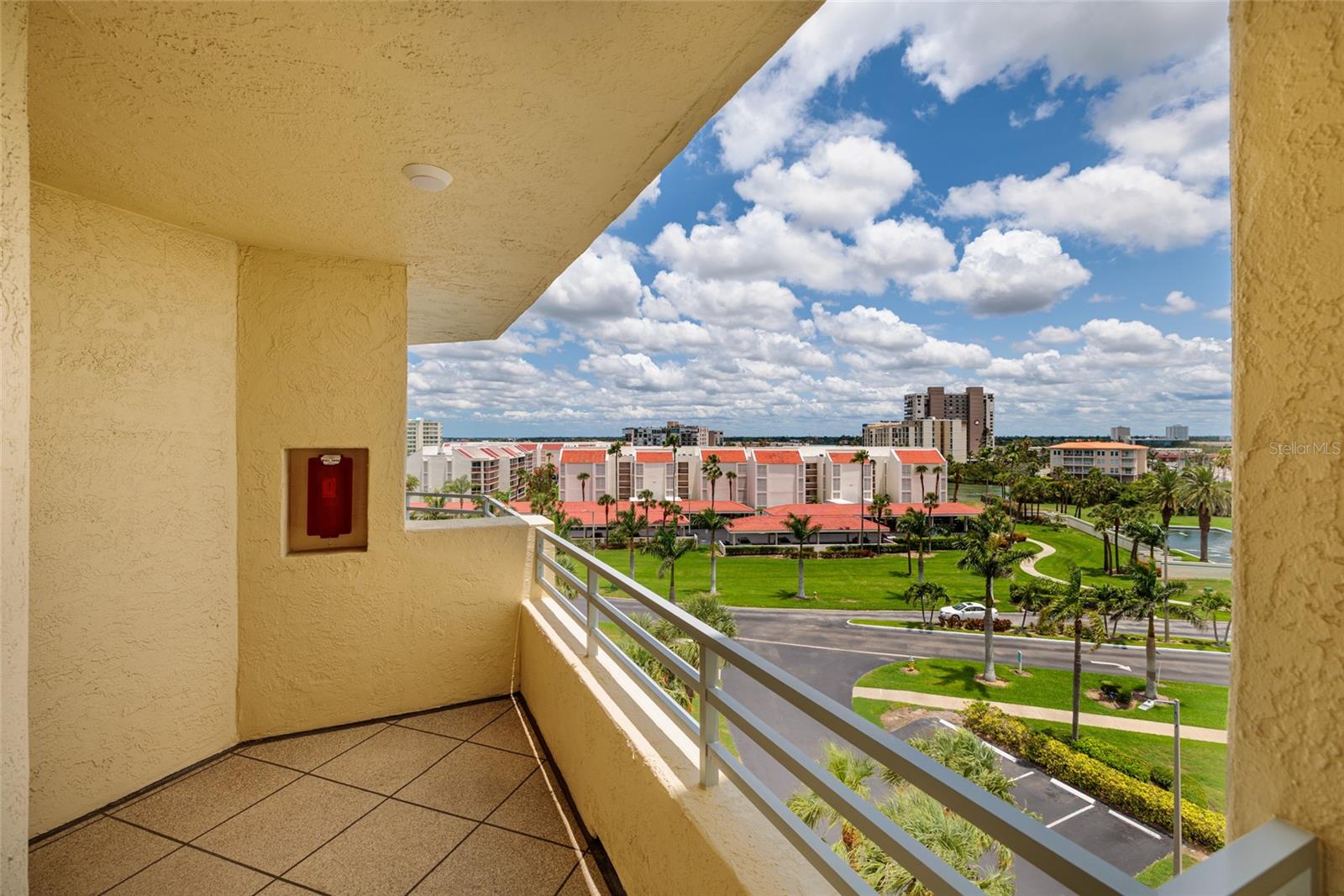 HARBOURSIDE CONDO - Residential Lease