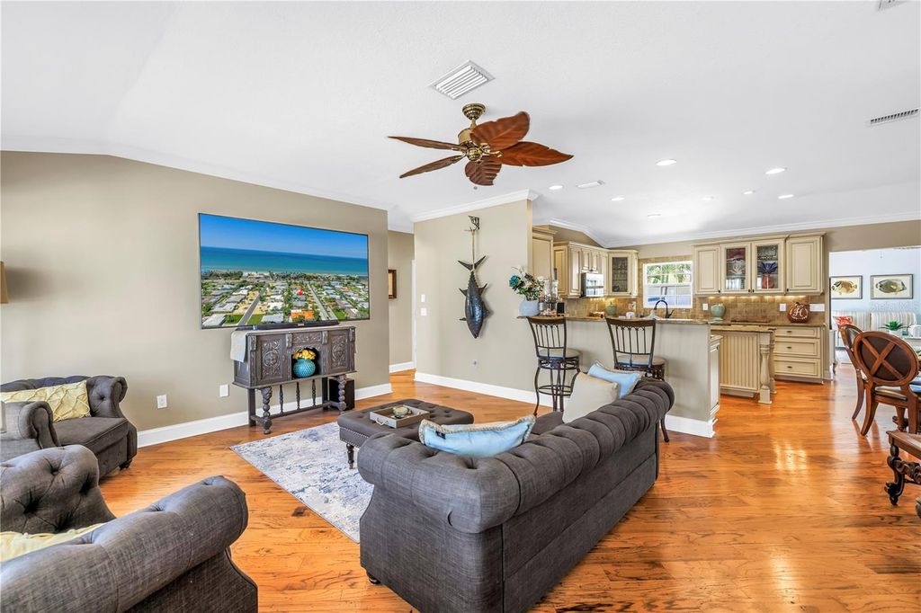 Photo of 106 22nd Street, Belleair Beach, FL 33786 (MLS # TB8423415)