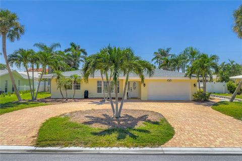 Photo of 106 22nd Street, Belleair Beach, FL 33786 (MLS # TB8423415)