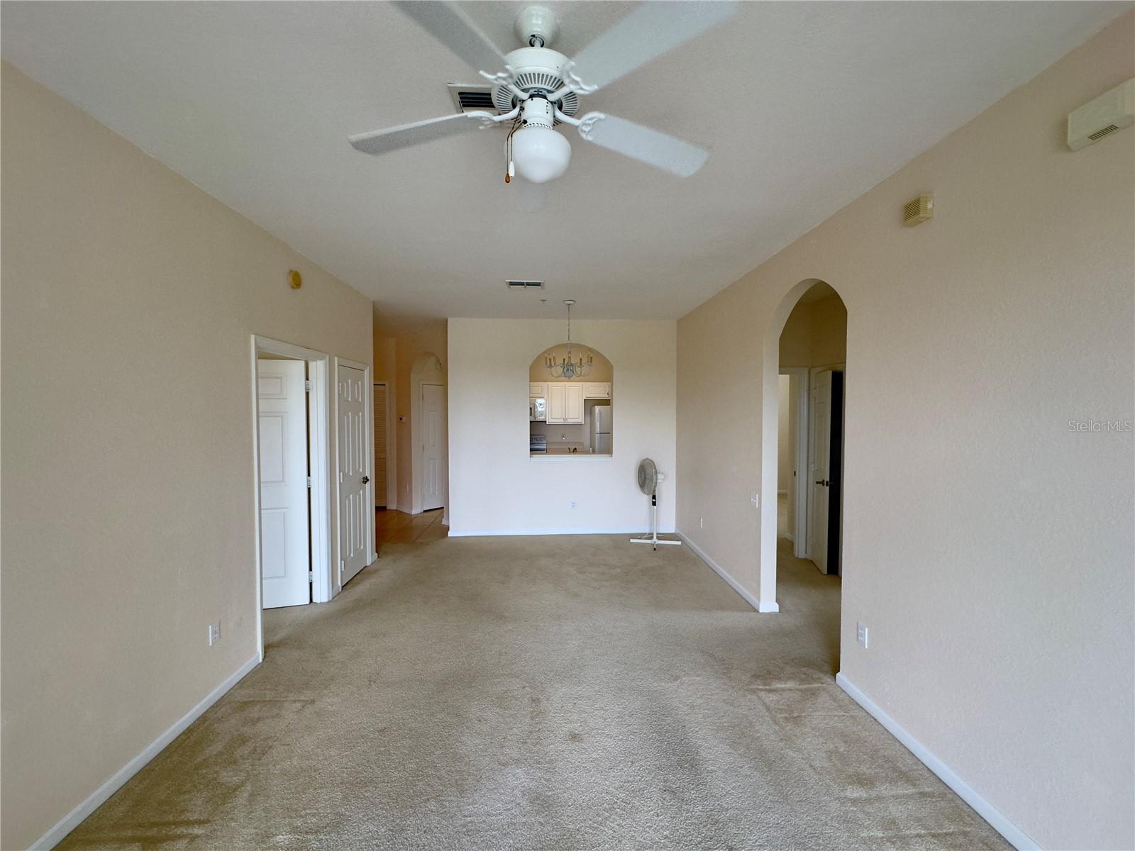 GOLFVIEW AT HUNTERS CREEK PH 01 - Residential