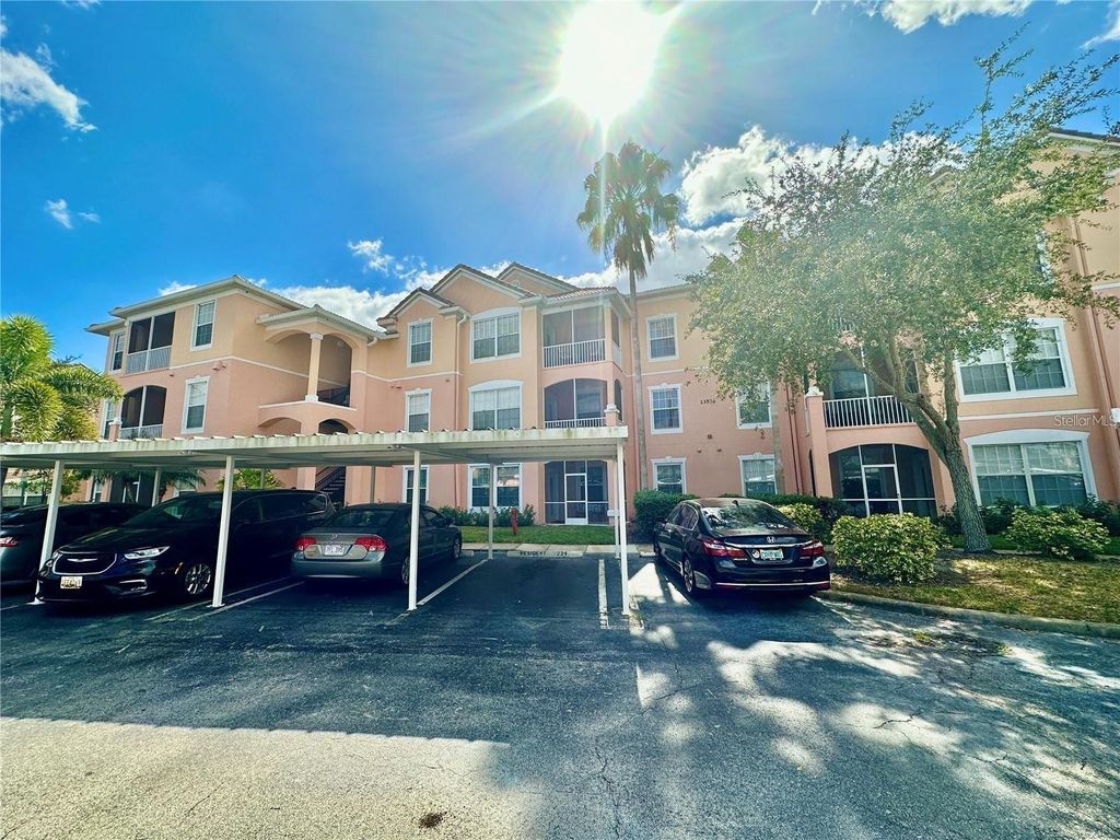 Photo of 13536 Turtle Marsh Loop #532, Orlando, FL 32837 (MLS # S5147588)