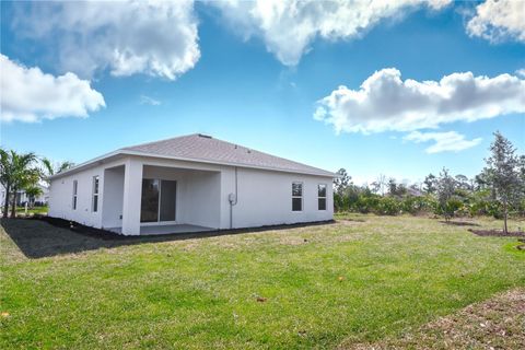 A home in ROTONDA WEST