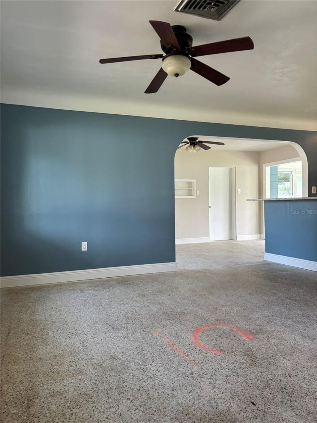 Photo of 4743 Lake Charles Drive N, Kenneth City, FL 33709 (MLS # TB8414600)