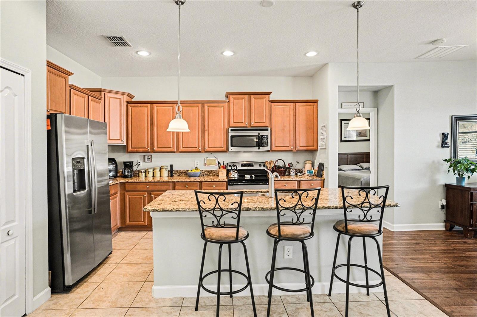 VERANDAHS - Residential