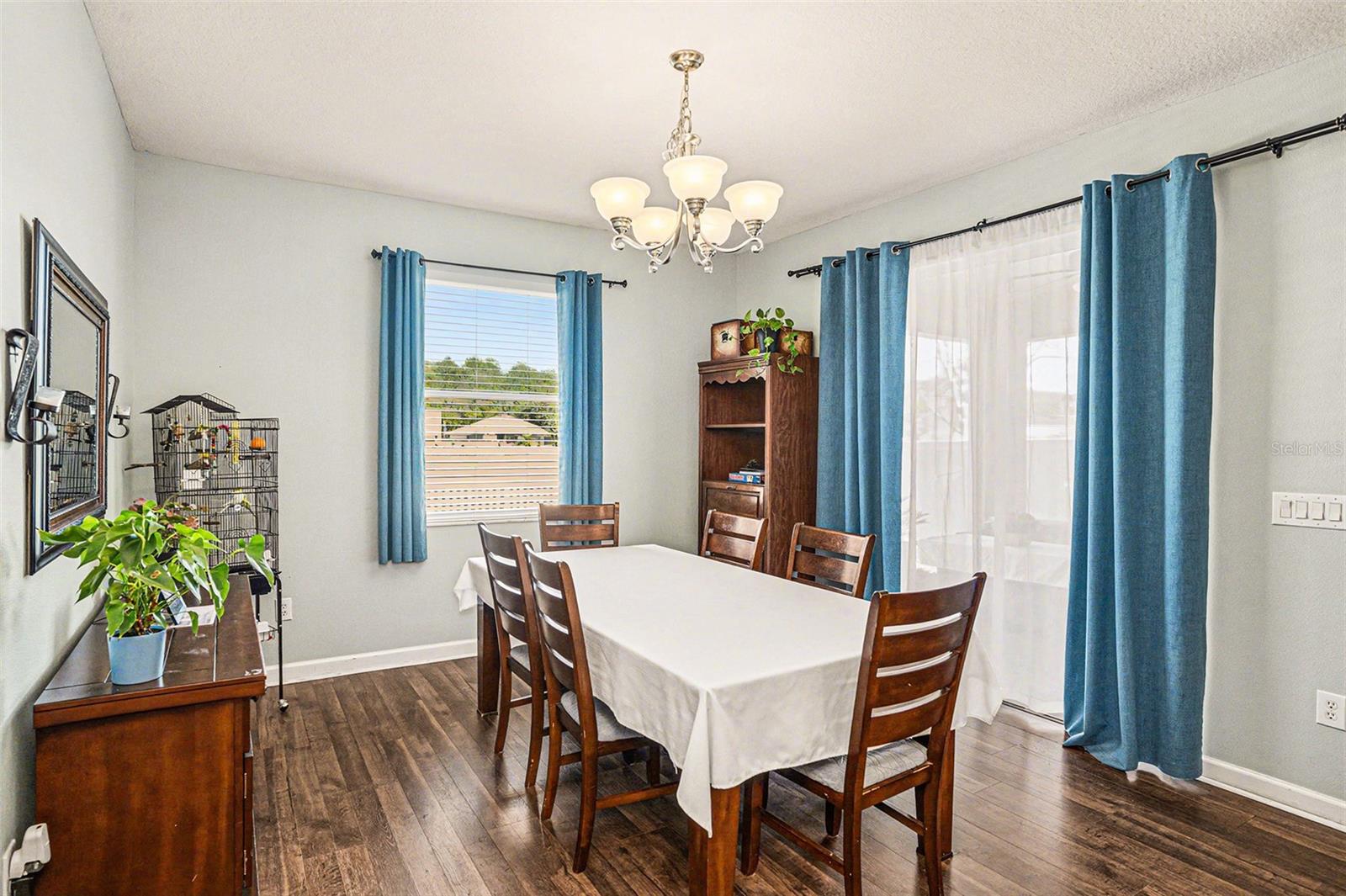 VERANDAHS - Residential