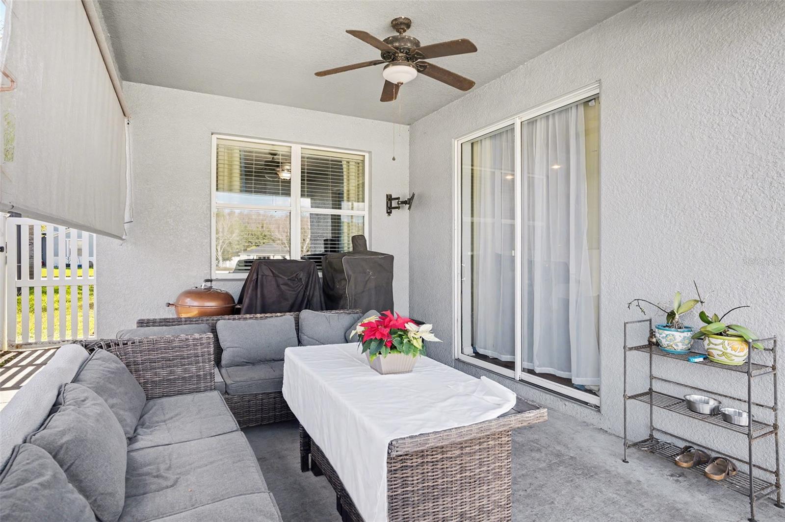 VERANDAHS - Residential