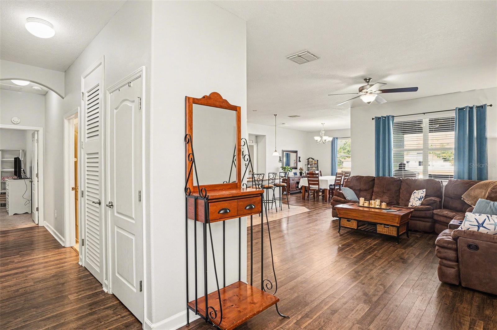 VERANDAHS - Residential