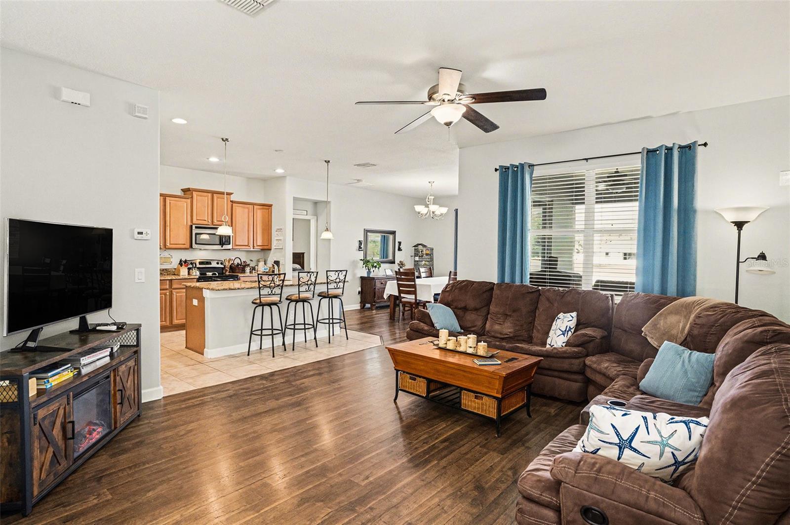 VERANDAHS - Residential