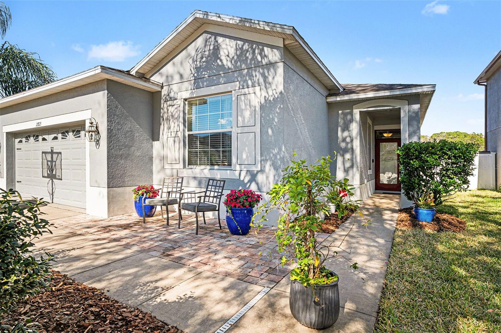 VERANDAHS - Residential