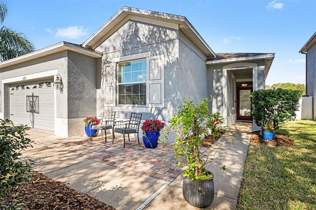 Photo of 12825 Saulston Place, Hudson, FL 34669 (MLS # TB8463461)