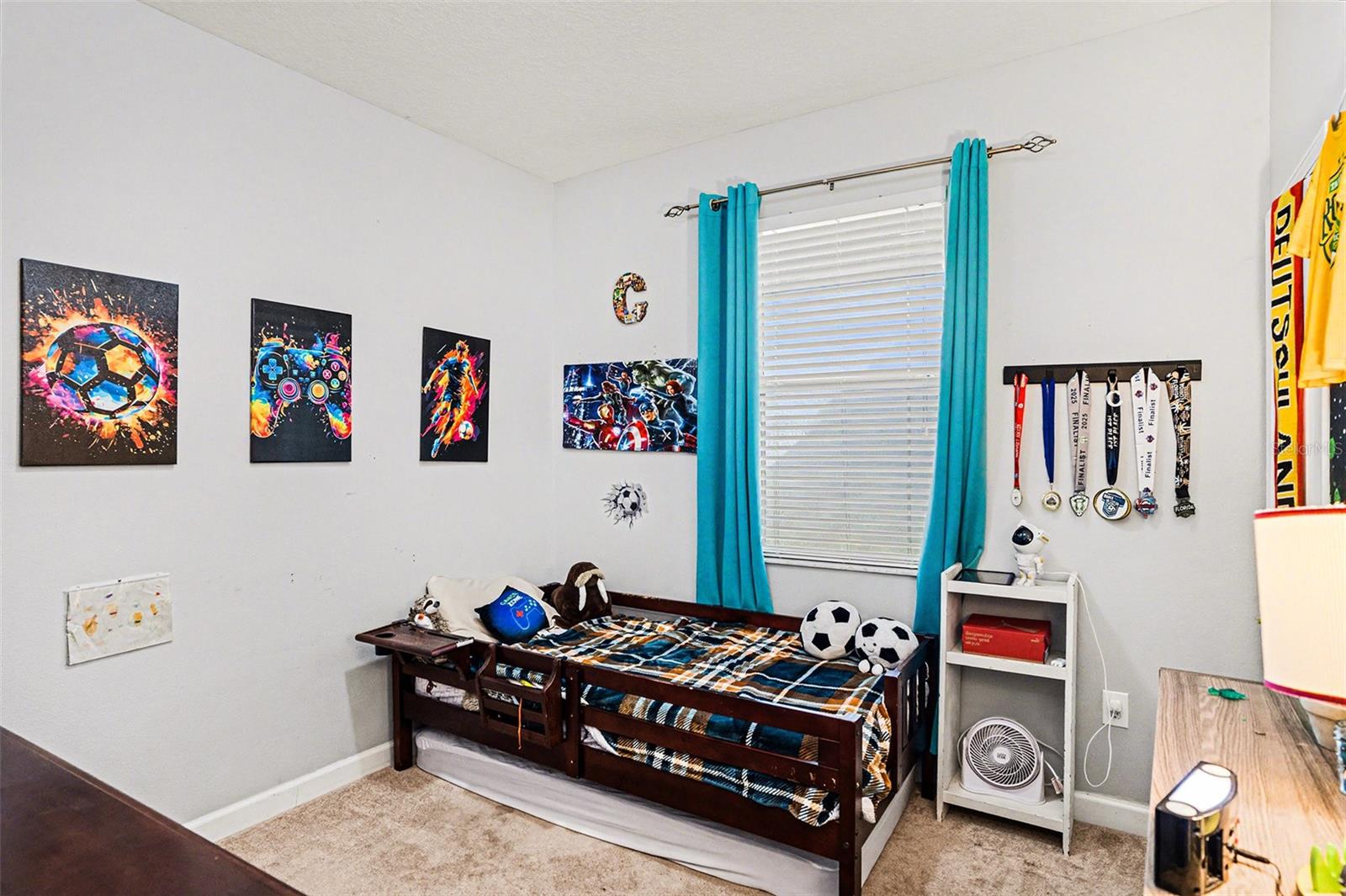 VERANDAHS - Residential