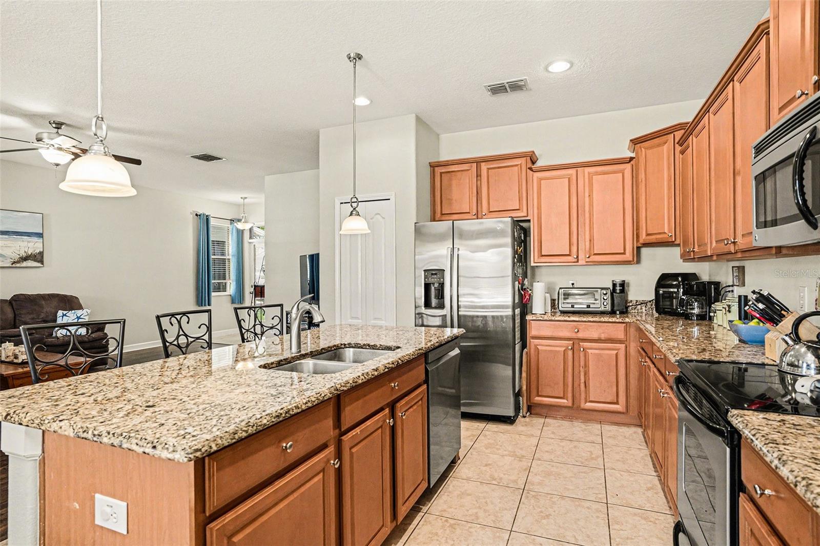 VERANDAHS - Residential