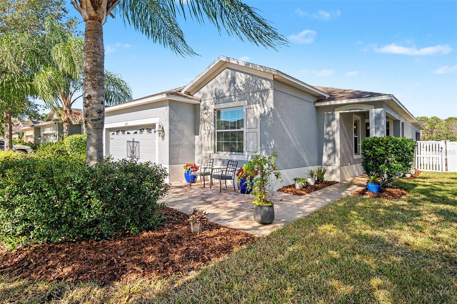 VERANDAHS - Residential