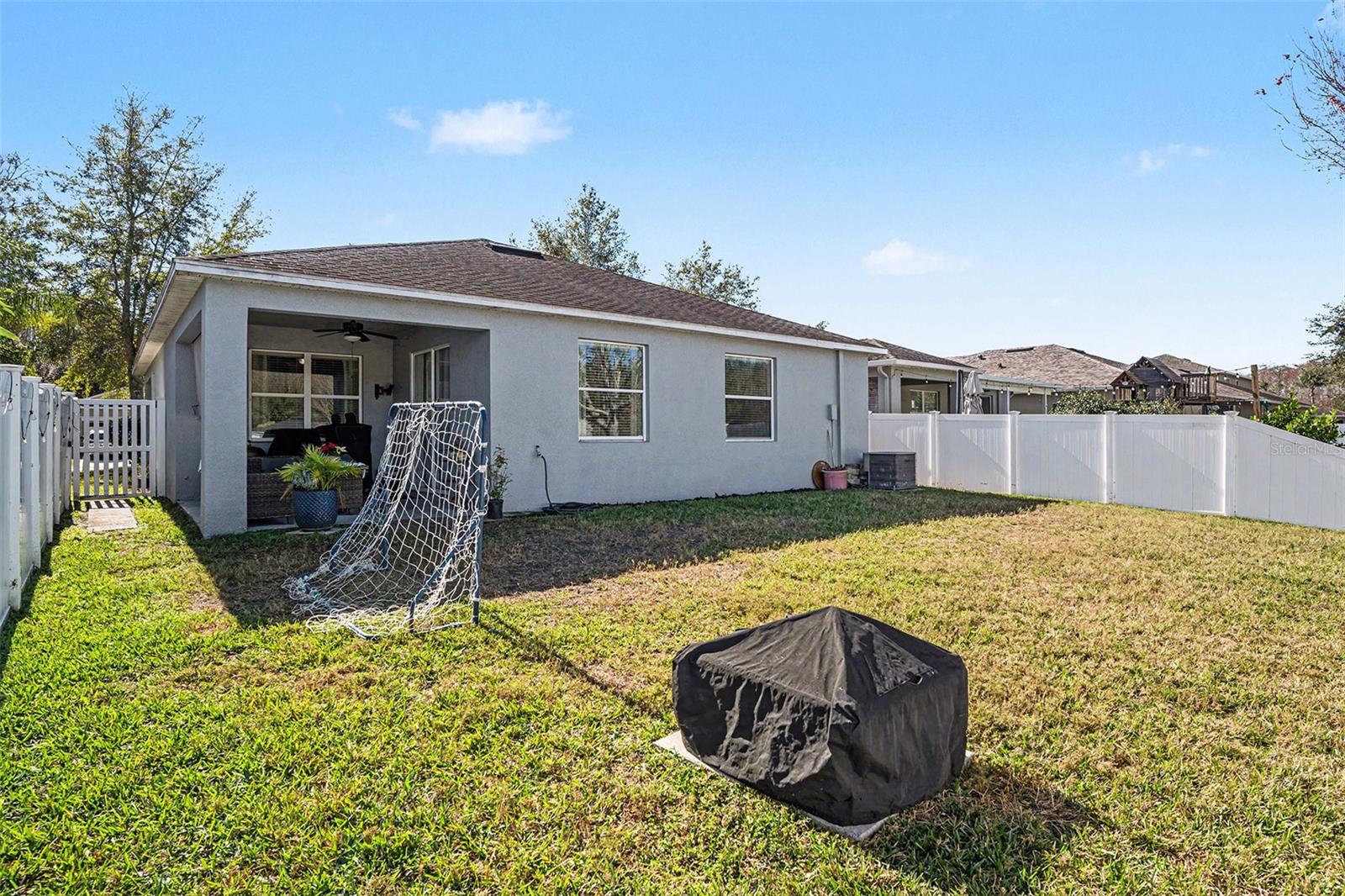 VERANDAHS - Residential