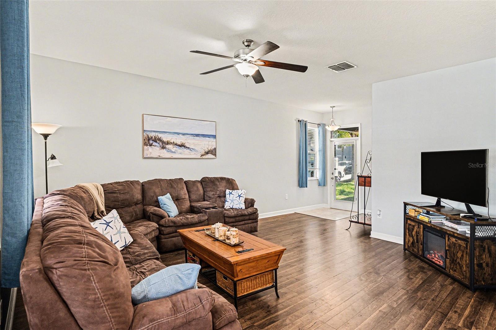 VERANDAHS - Residential