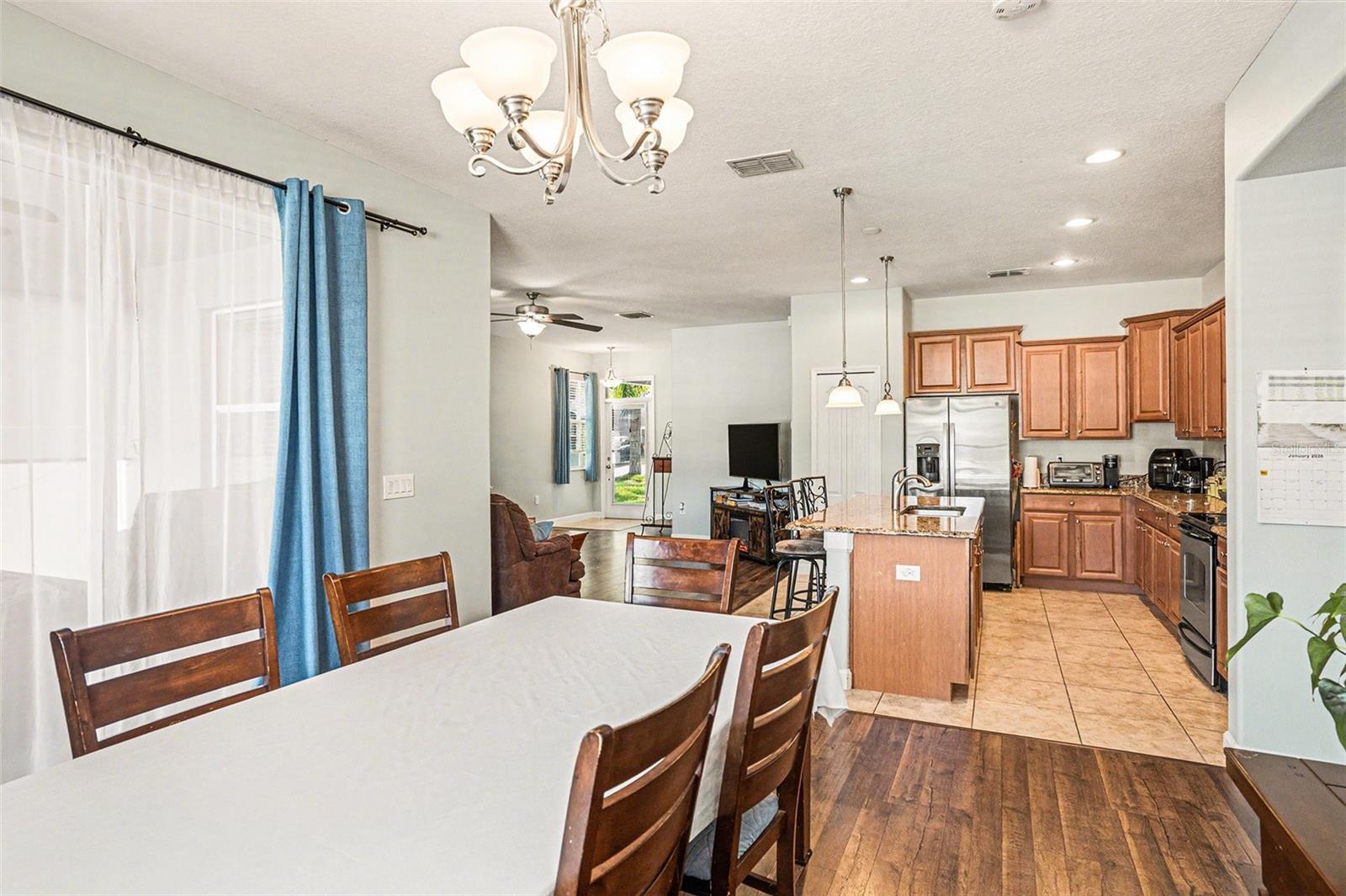 VERANDAHS - Residential