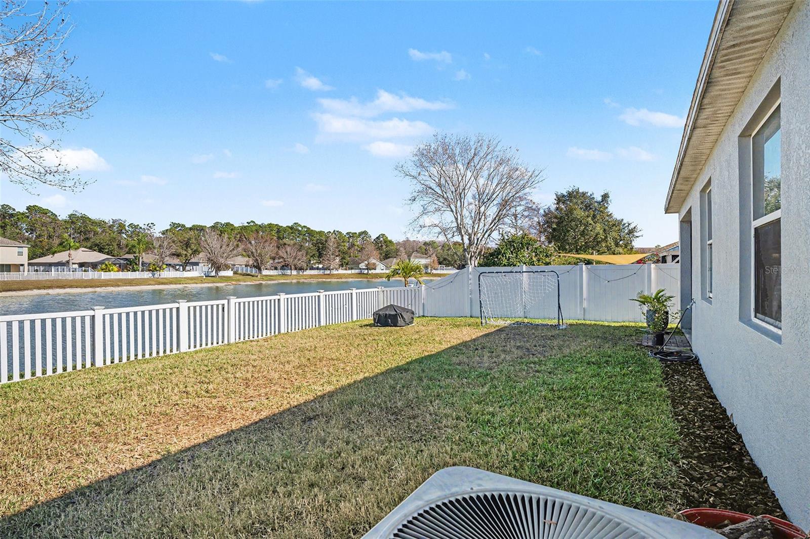 VERANDAHS - Residential