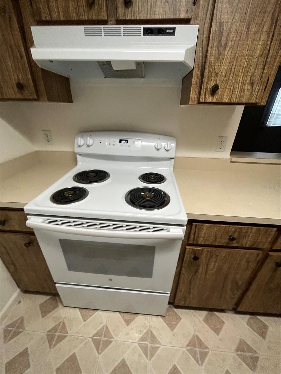 Fairgreen Unit 05 - Residential Lease