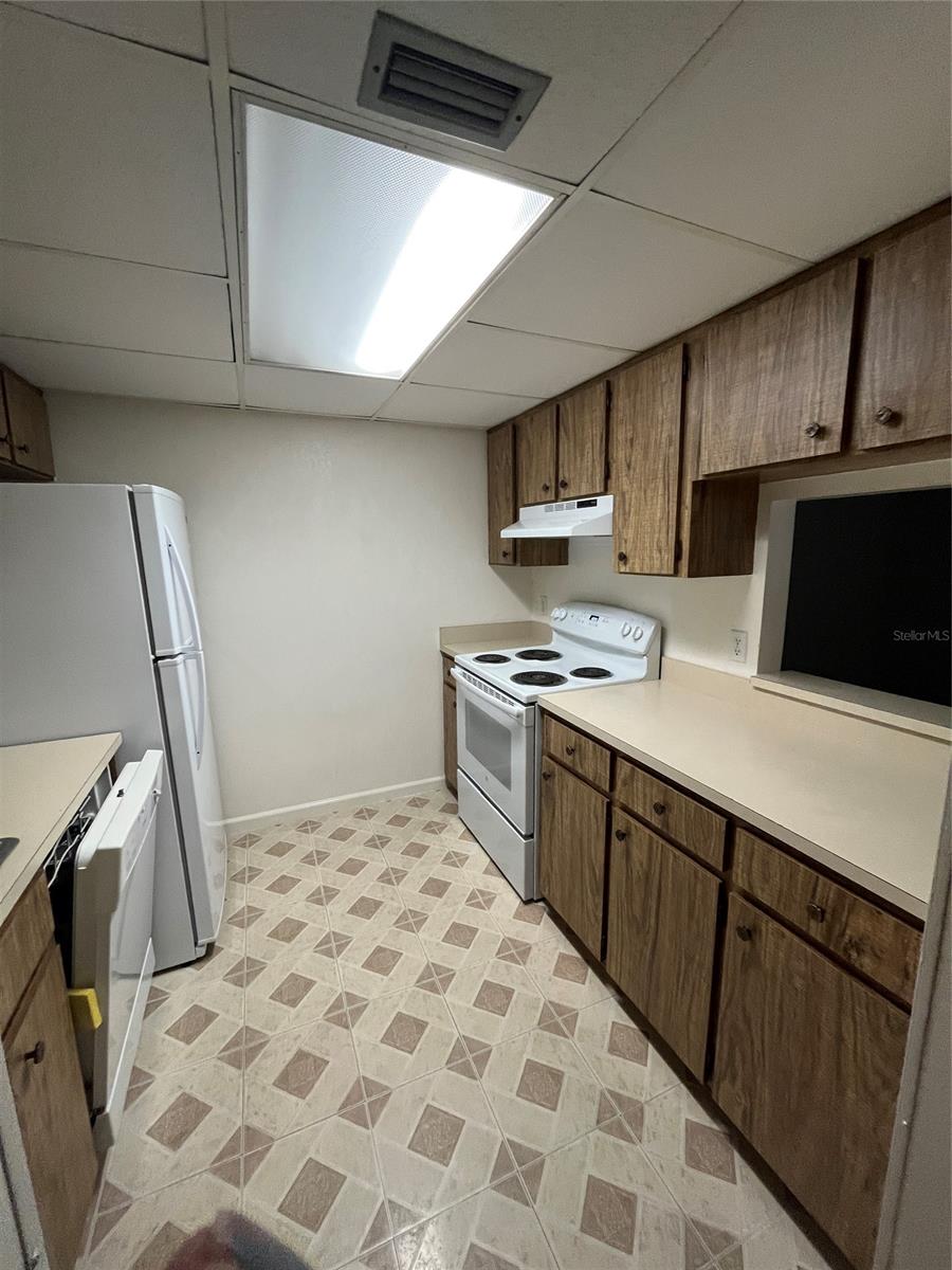 Fairgreen Unit 05 - Residential Lease