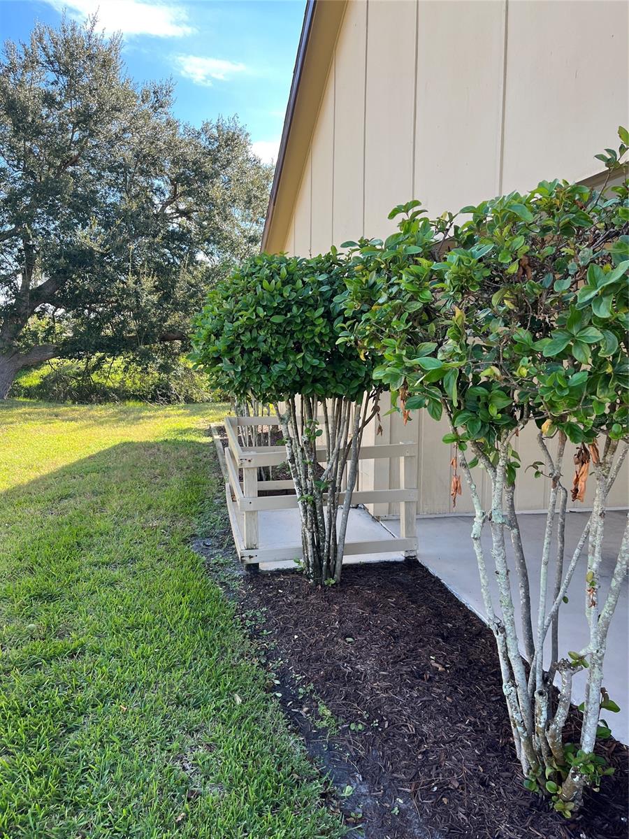 Fairgreen Unit 05 - Residential Lease