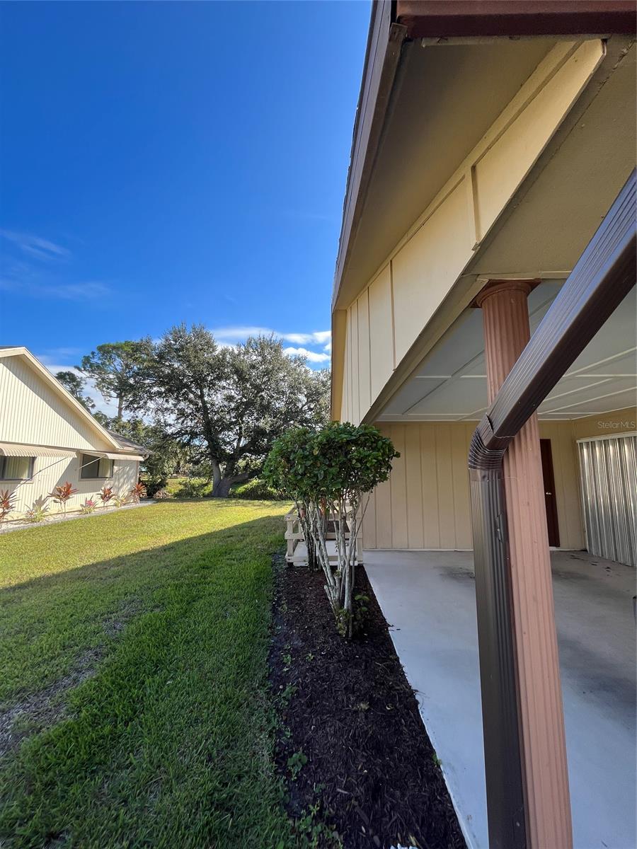 Fairgreen Unit 05 - Residential Lease