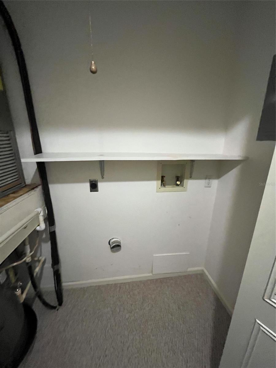 Fairgreen Unit 05 - Residential Lease