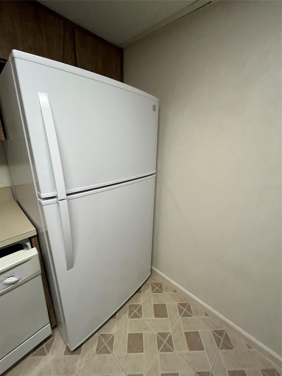 Fairgreen Unit 05 - Residential Lease