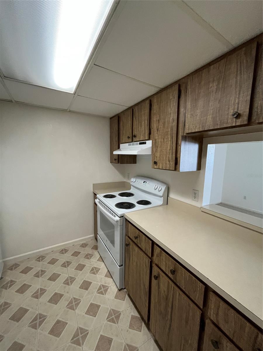 Fairgreen Unit 05 - Residential Lease