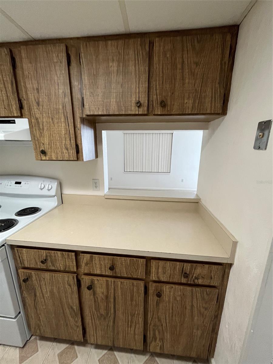 Fairgreen Unit 05 - Residential Lease