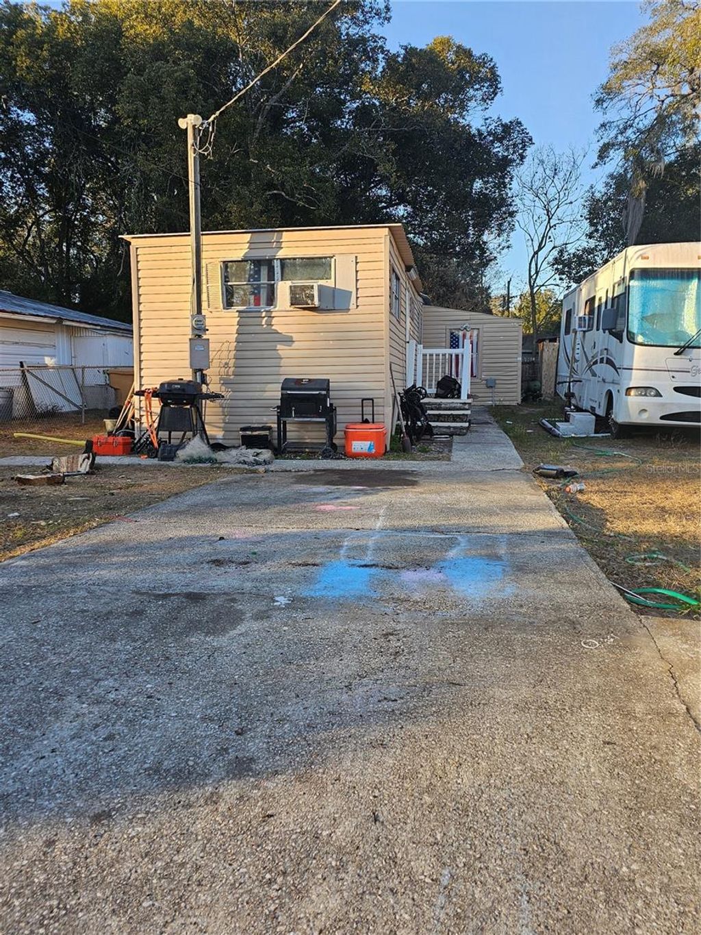 Photo of 20347 Greenwing Road, Altoona, FL 32702 (MLS # O6379611)