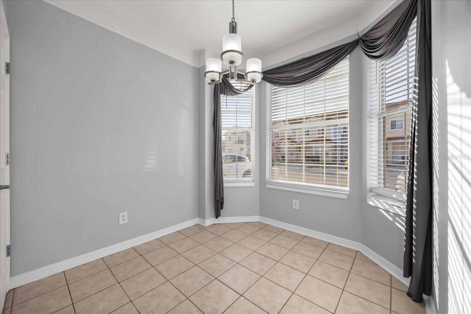 FIESTA KEY - Residential