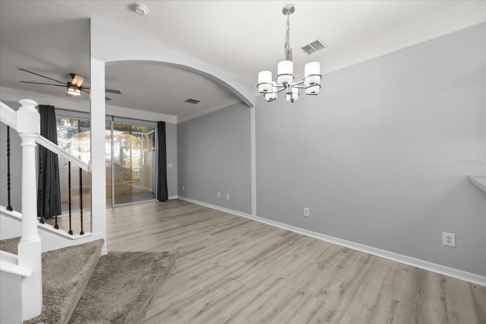 FIESTA KEY - Residential