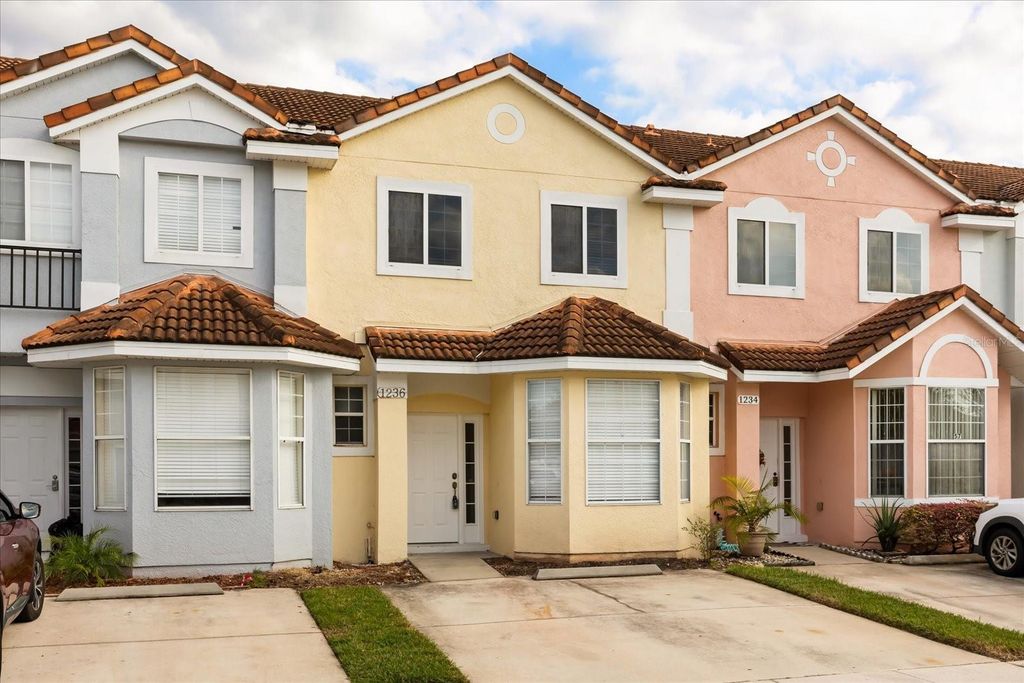 Photo of 1236 S Beach Circle, Kissimmee, FL 34746 (MLS # O6355203)
