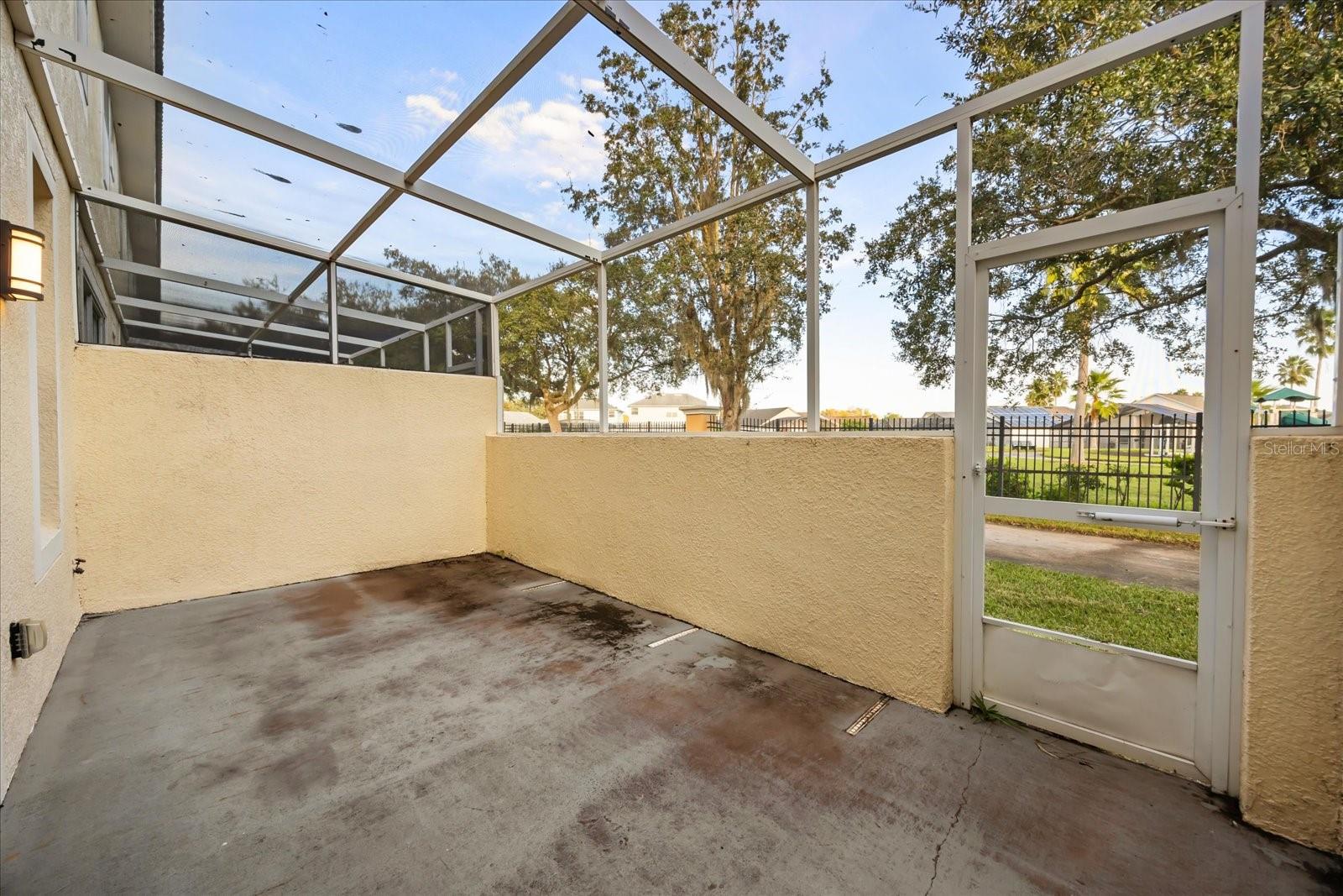 FIESTA KEY - Residential