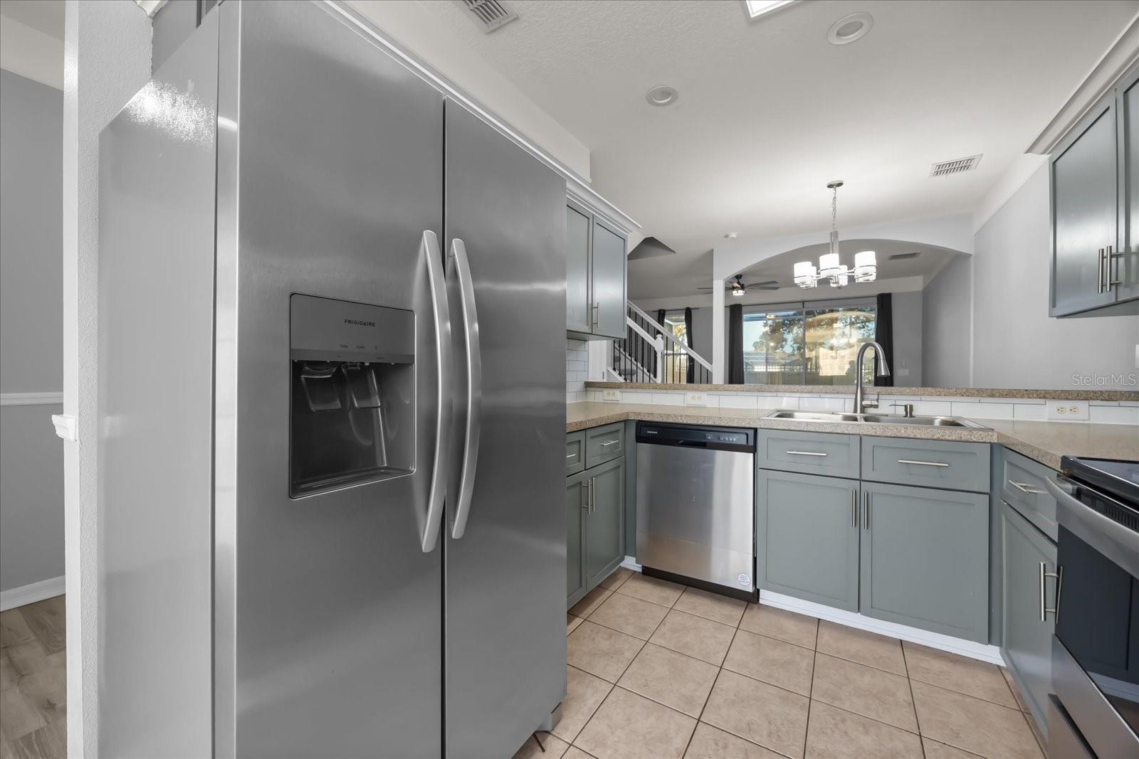 FIESTA KEY - Residential