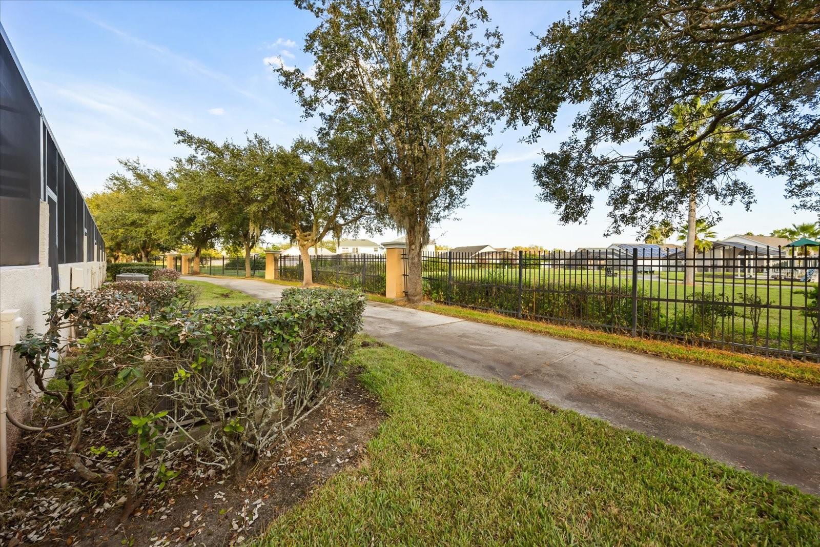 FIESTA KEY - Residential