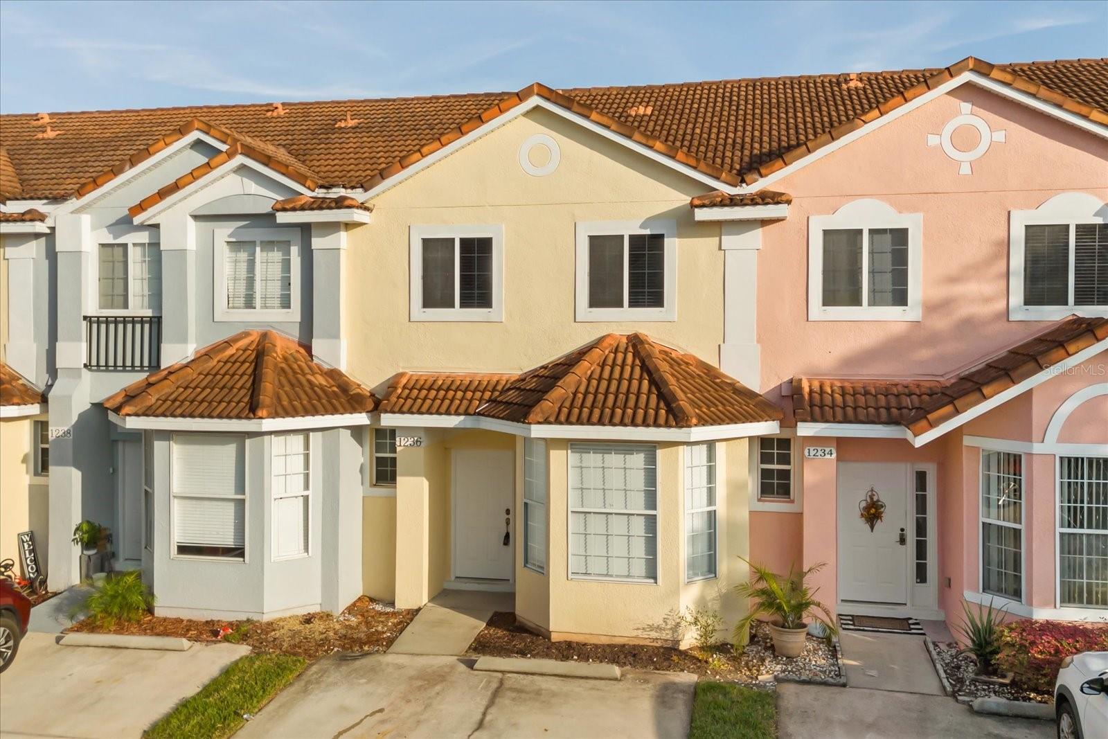 FIESTA KEY - Residential