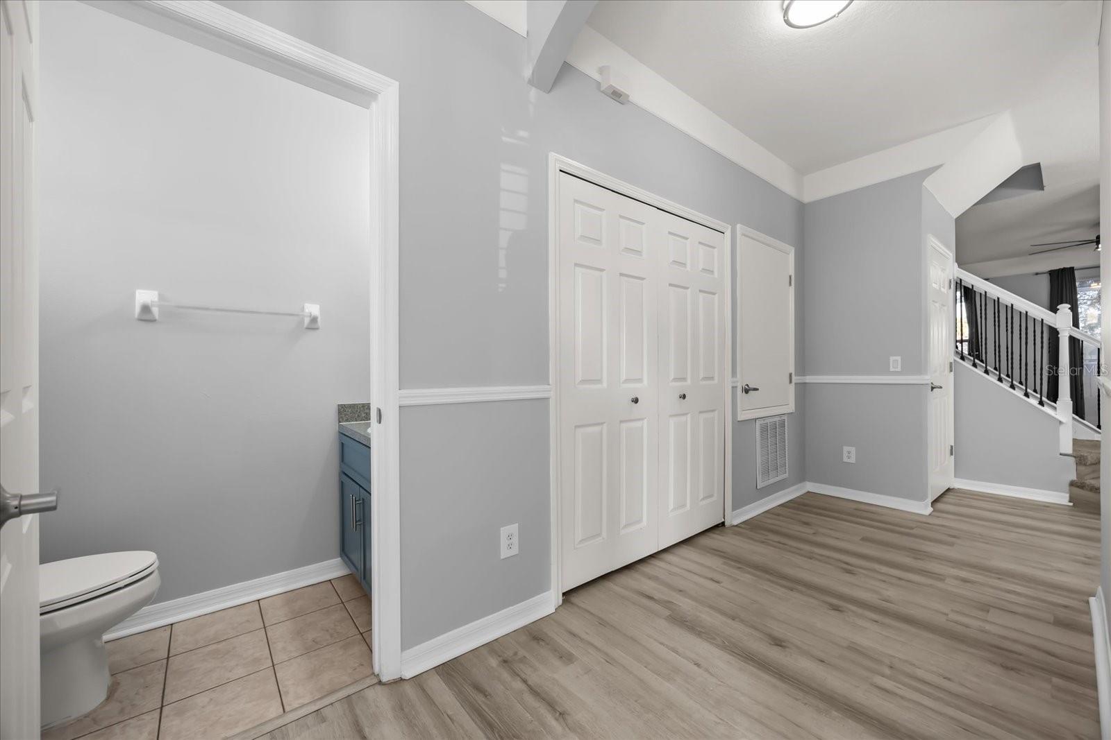 FIESTA KEY - Residential