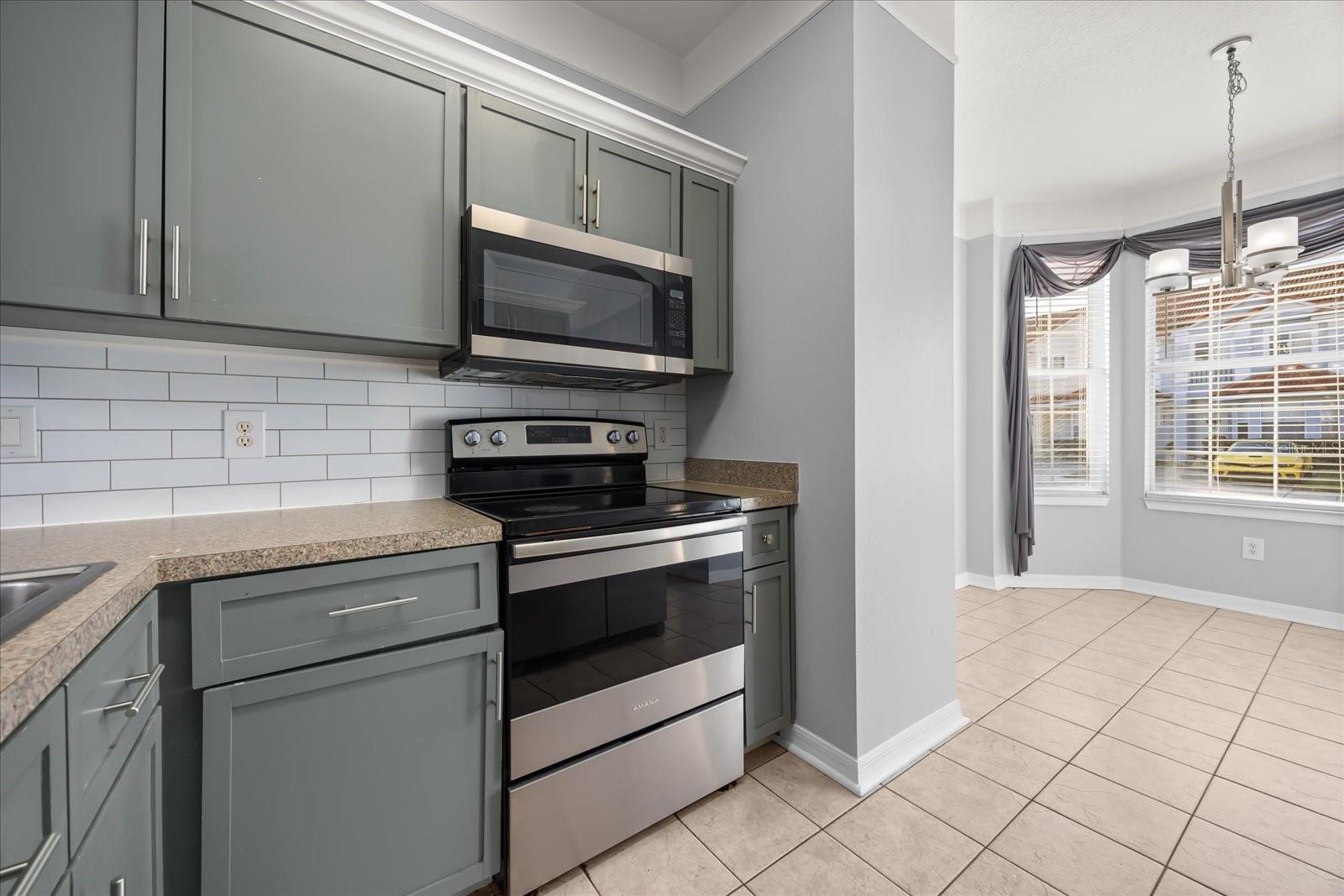FIESTA KEY - Residential